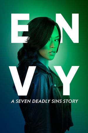 Envy: A Seven Deadly Sins Story's poster