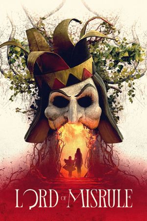 Lord of Misrule's poster