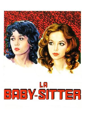 Wanted: Babysitter's poster