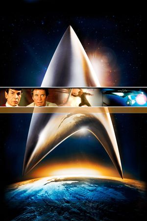 Star Trek II: The Wrath of Khan's poster