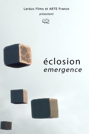 Éclosion's poster image