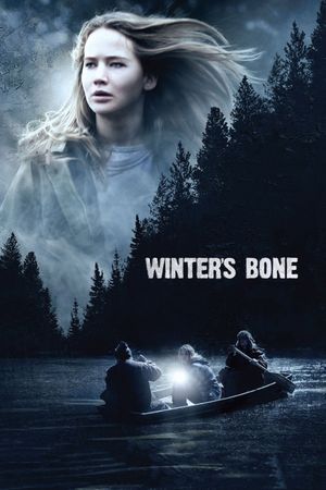Winter's Bone's poster image
