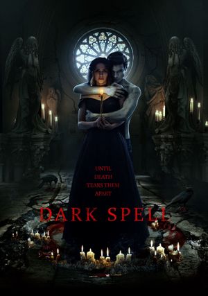 Dark Spell's poster