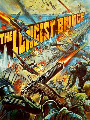 The Longest Bridge's poster