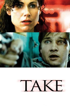 Take's poster