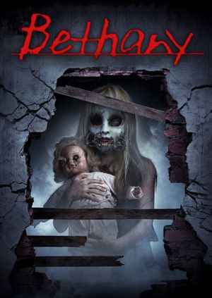 Bethany's poster