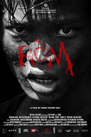 Rom's poster