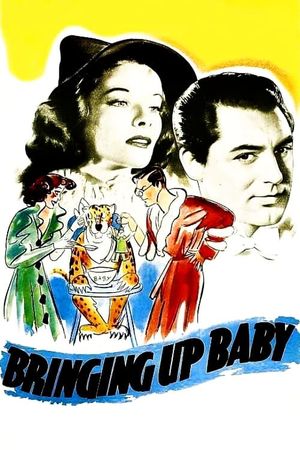 Bringing Up Baby's poster