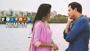 Friends's poster