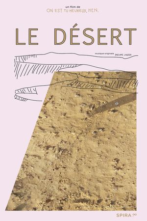 The Desert's poster