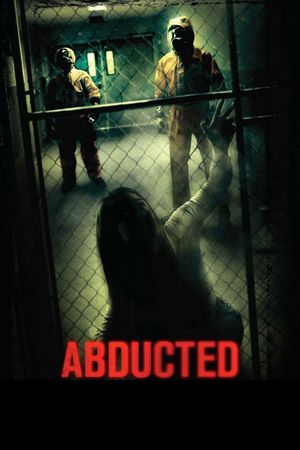 Abducted's poster