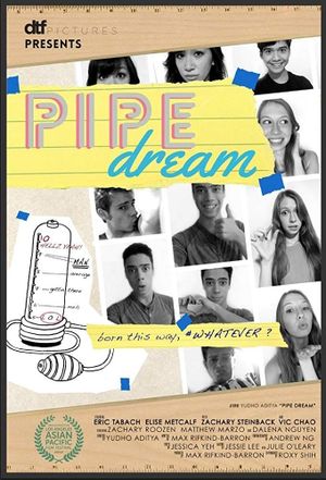 Pipe Dream's poster