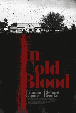 In Cold Blood's poster