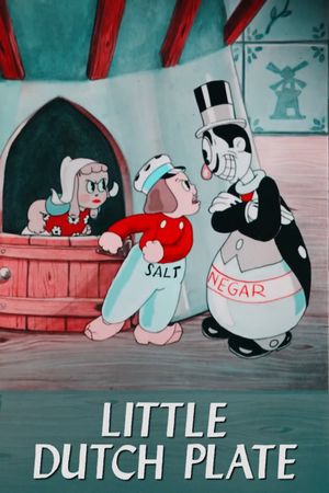 Little Dutch Plate's poster image