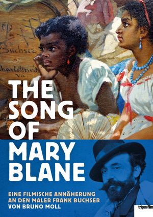 The Song of Mary Blane's poster