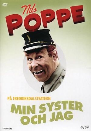 Min syster och jag's poster