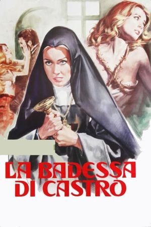The Castro's Abbess's poster