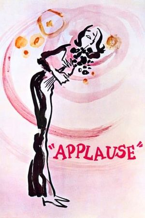 Applause's poster