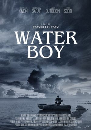 Water Boy's poster image