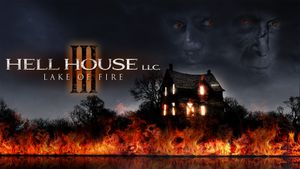 Hell House LLC III: Lake of Fire's poster