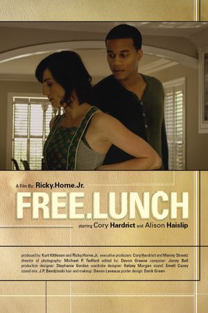 Free.Lunch's poster