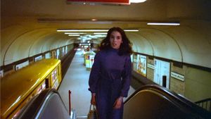 Possession's poster