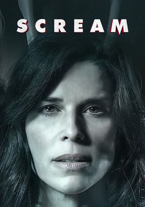 Scream's poster