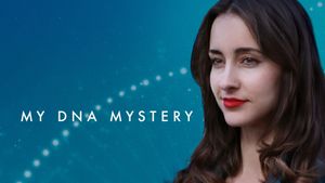 My DNA Mystery's poster