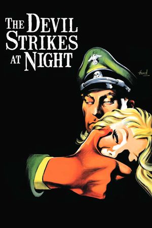 The Devil Strikes at Night's poster