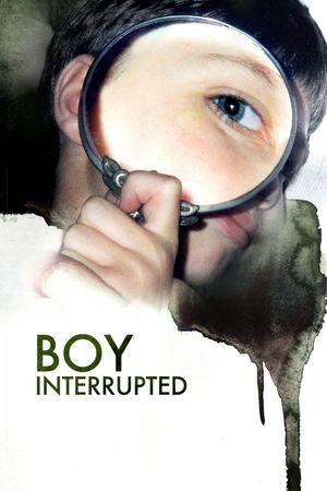 Boy Interrupted's poster