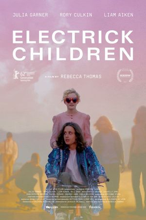 Electrick Children's poster