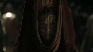 Dune: Part Two's poster