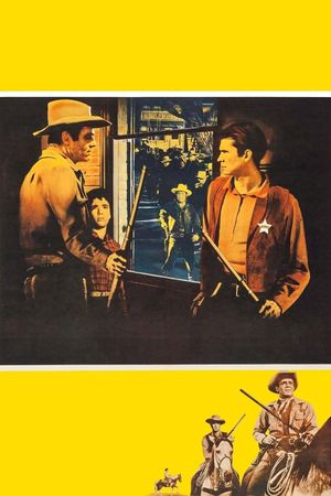 The Tin Star's poster