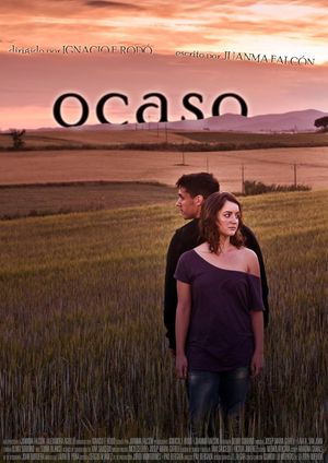 Ocaso's poster