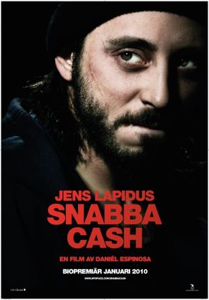 Easy Money's poster