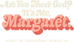 Are You There God? It's Me, Margaret.'s poster