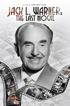 Jack L. Warner: The Last Mogul's poster