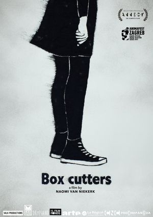 Box Cutters's poster image