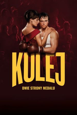 Kulej. All That Glitters Isn't Gold's poster