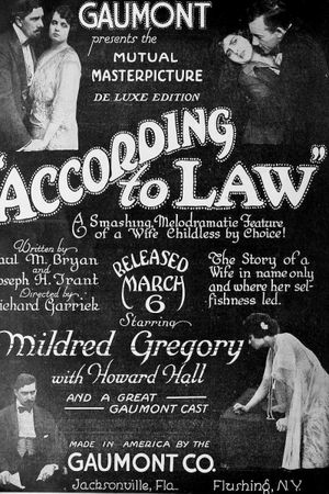 According to Law's poster