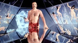 Zardoz's poster