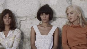The Sex of Angels's poster