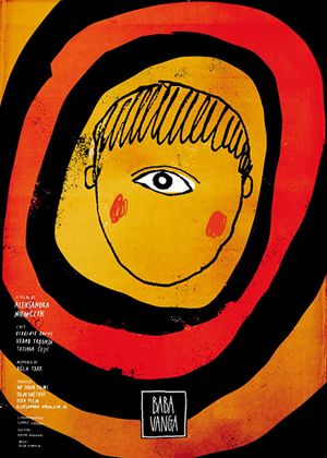 Baba Vanga's poster