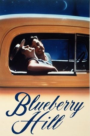 Blueberry Hill's poster