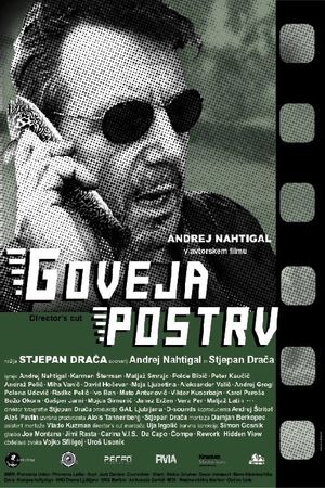 Goveja postrv's poster