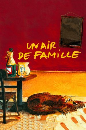 Family Resemblances's poster
