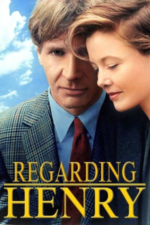 Regarding Henry's poster