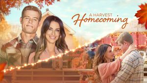 A Harvest Homecoming's poster