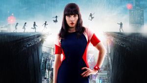 What Happened to Monday's poster