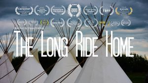 The Long Ride Home's poster